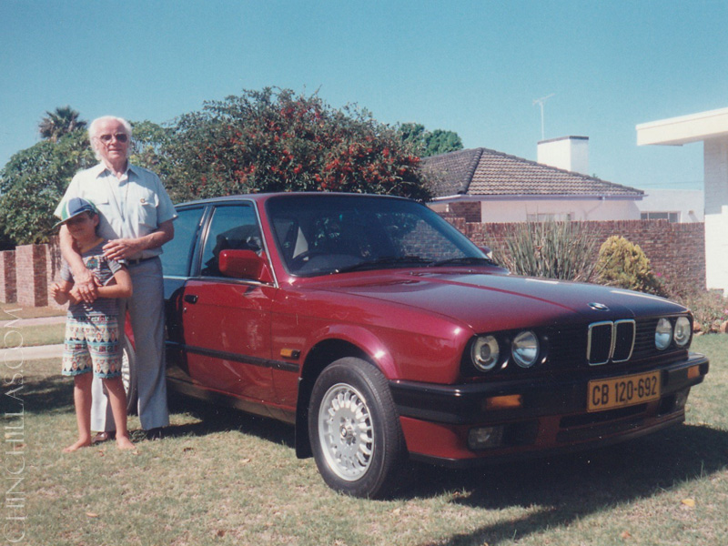 violet chinchilla frank gillingham 70s